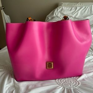 Dooney and Bourke bag